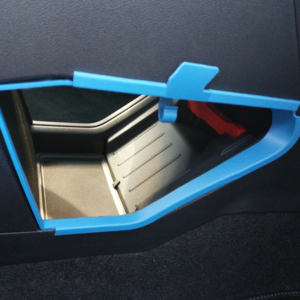 Nosilec vrečk (STL datoteka za 3D tiskanje)